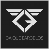 Logo Caíque Barcelos